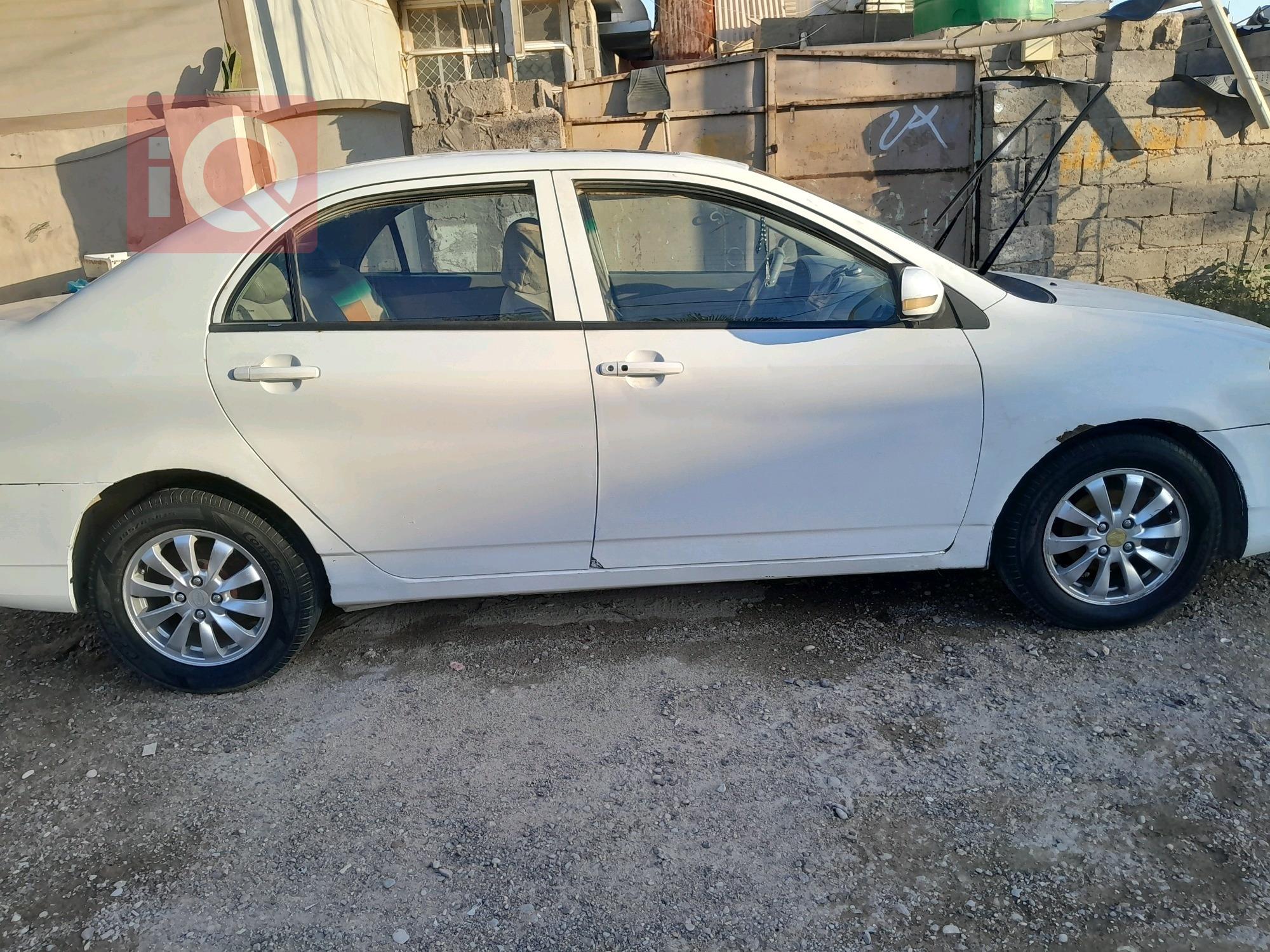 بي واي دي G3